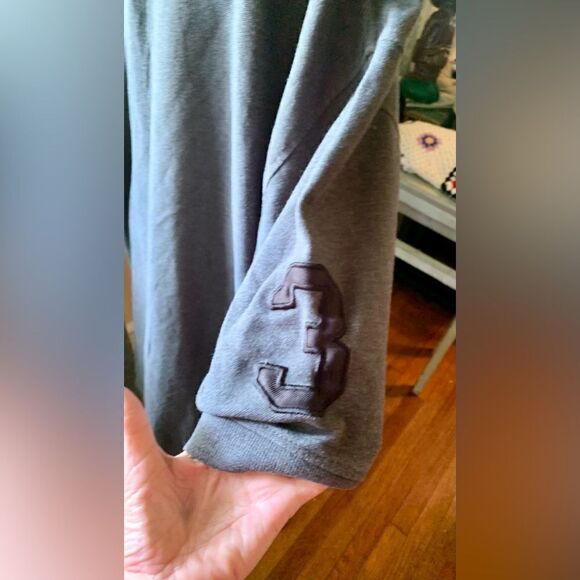 Beverly Hills Polo Club 3XT Polo - Picture 6 of 6